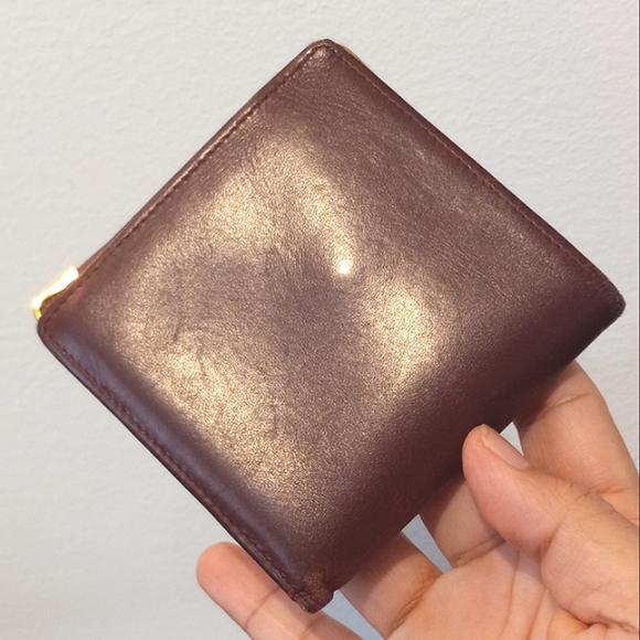 Sold!!!Cartier wallet - Picture 5 of 14